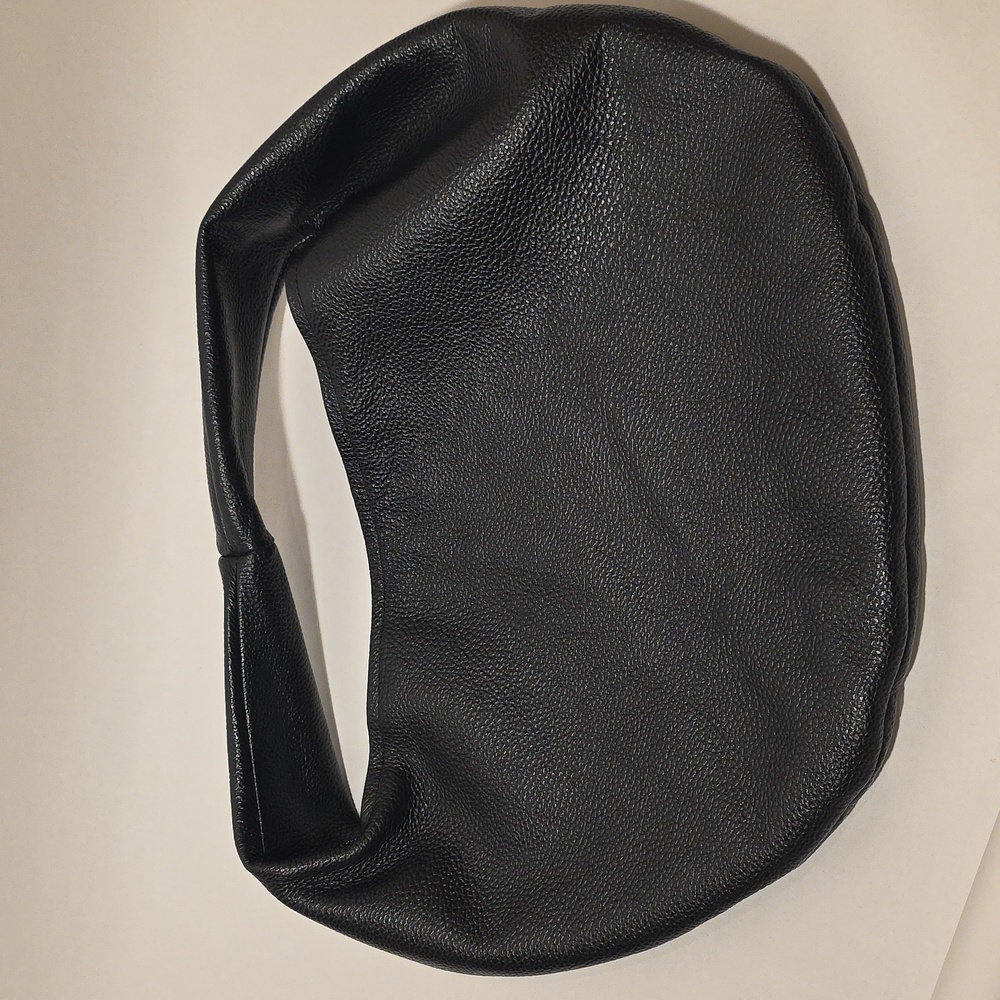 Flattered Alva shoulder bag black - Picture 8 of 14
